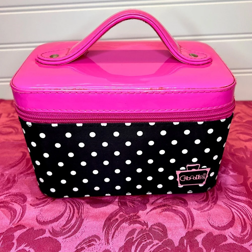 Caboodles y2k “go